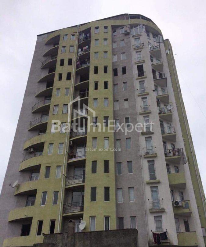 Квартира 83 м² - Иване Джавахишвили, Батуми, Грузия