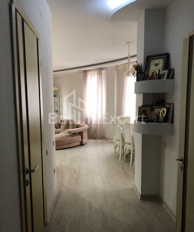 Квартира 113 м² - Юрьевская, Батуми, Грузия