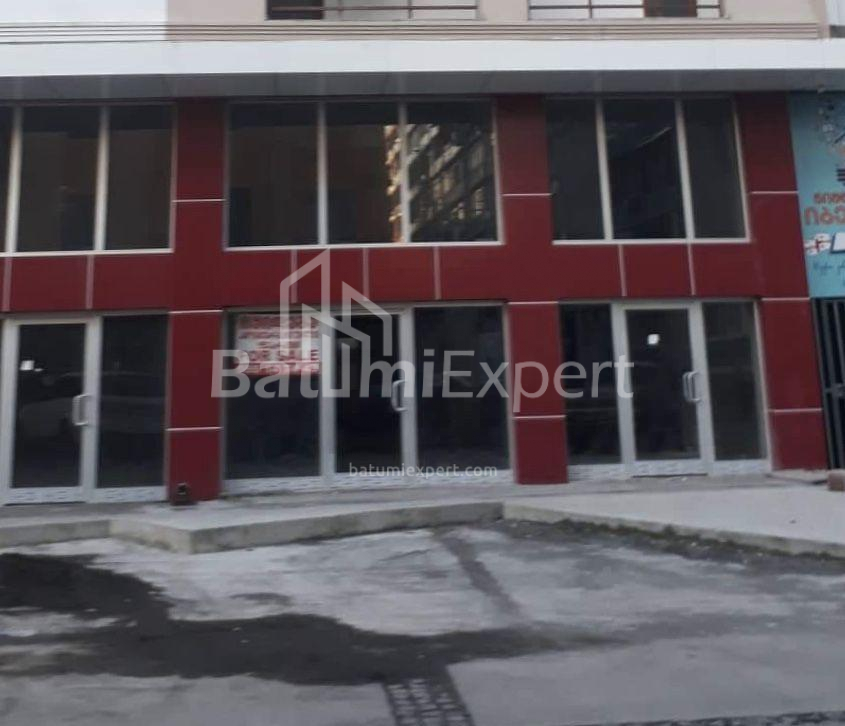 Квартира 125 м² - Юрьевская, Батуми, Грузия