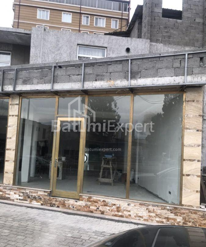Квартира 60 м² - Петра Багратиони, Батуми, Грузия