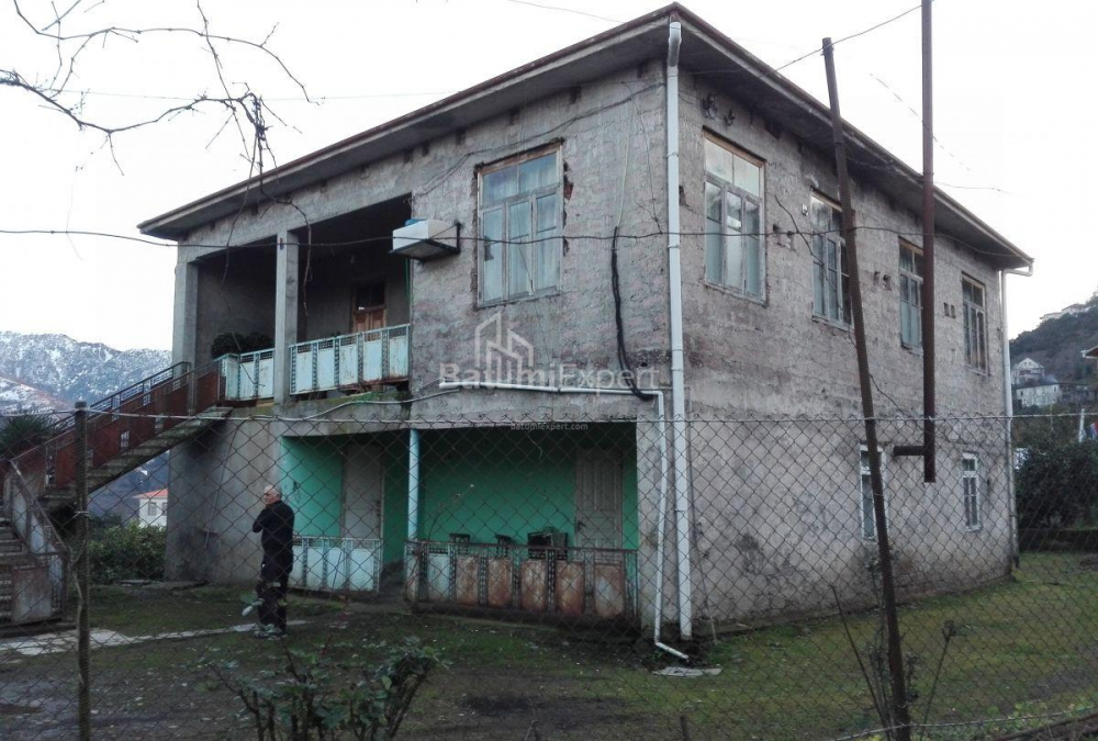 Квартира 240 м² - Юрьевская, Батуми, Грузия