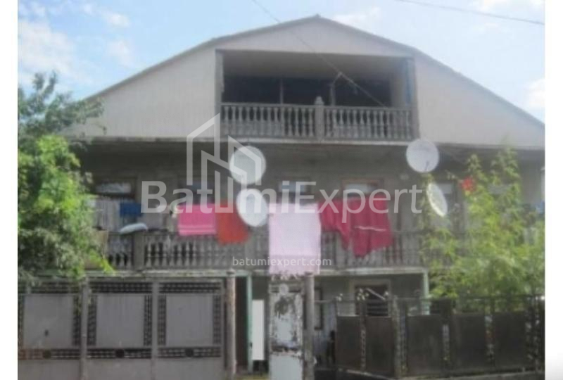 Квартира 131 м² - Юрьевская, Батуми, Грузия
