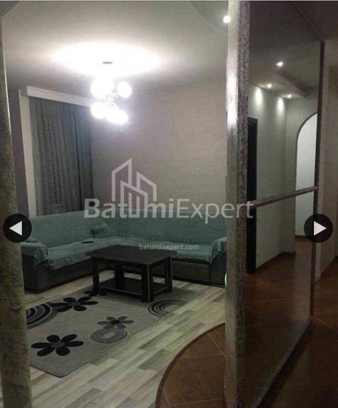 Квартира 187 м² - Зураба Горгиладзе, Батуми, Грузия