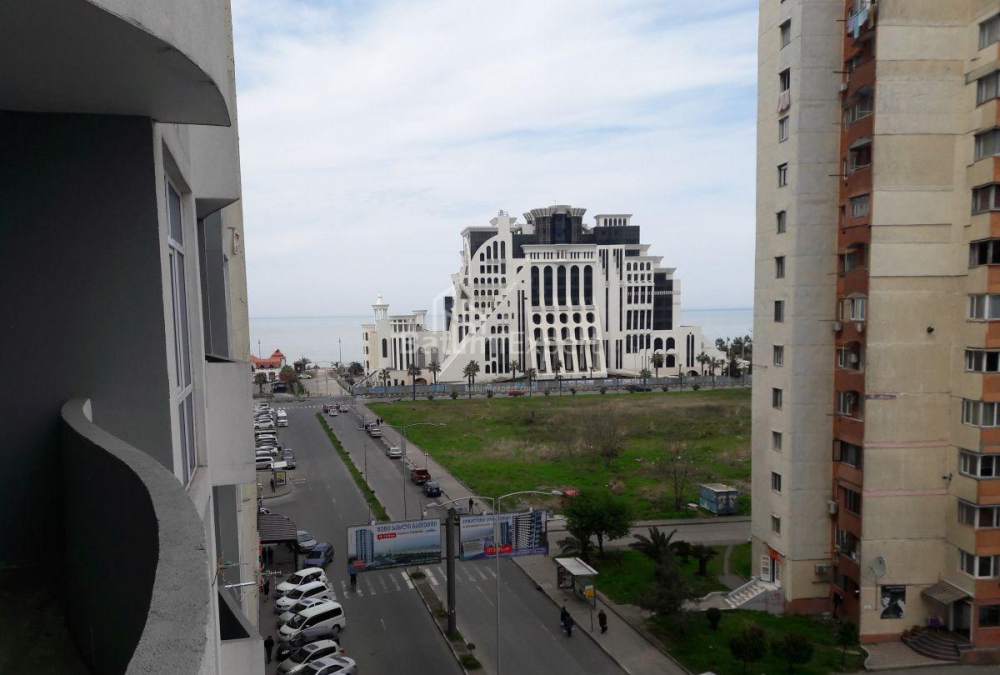 Квартира 74 м² - Юсуфа Кобаладзе, Батуми, Грузия