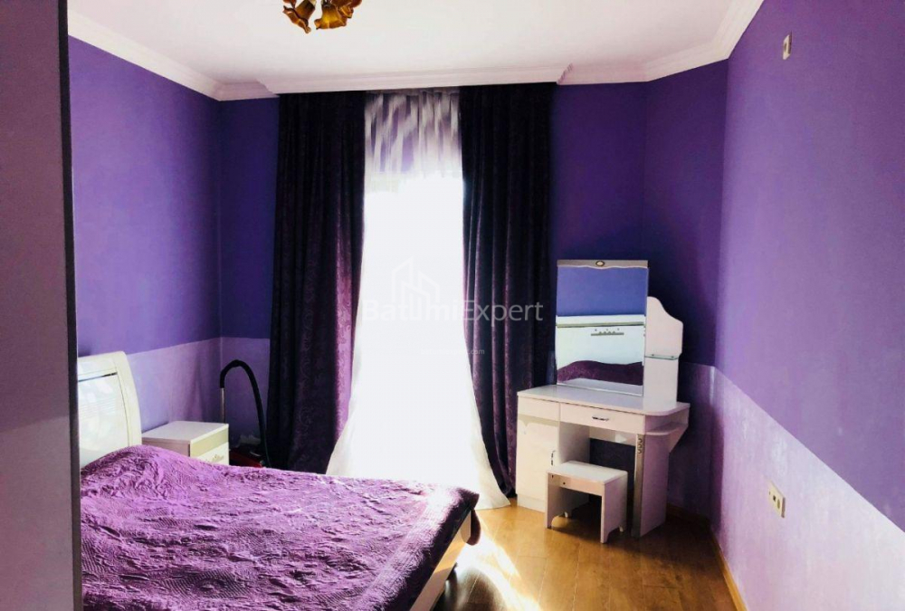 Квартира 85 м² - Михаила Лермонтова, Батуми, Грузия
