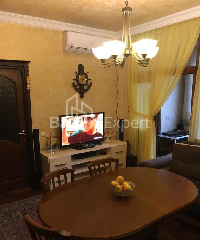Квартира 70 м² - Юрьевская, Батуми, Грузия