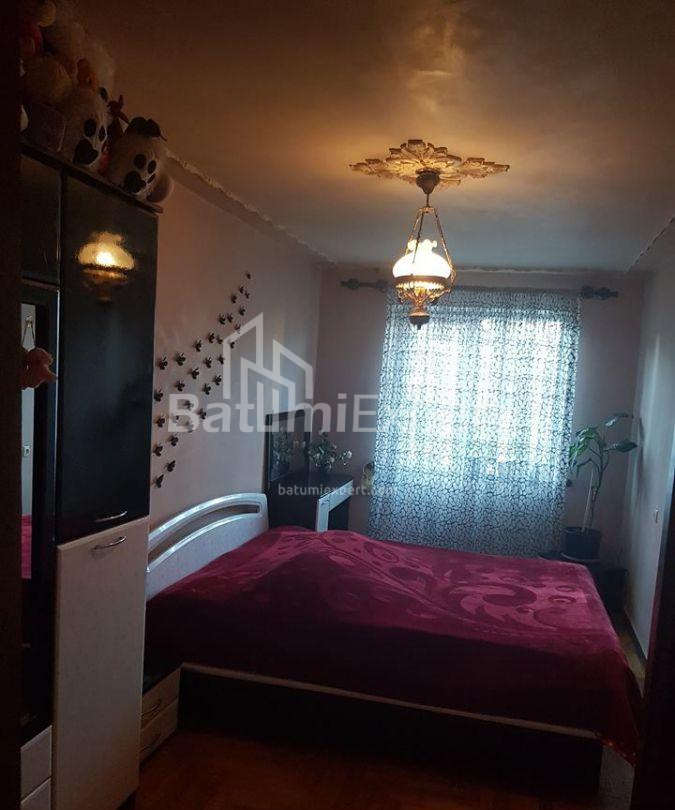 Квартира 87 м² - Иване Джавахишвили, Батуми, Грузия
