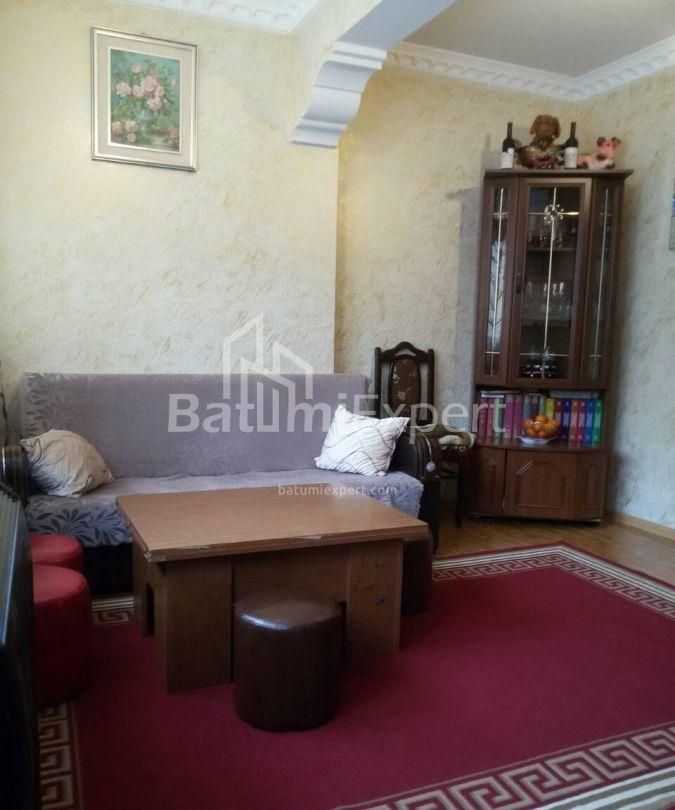 Квартира 41 м² - Давида Агмашенебли, Батуми, Грузия