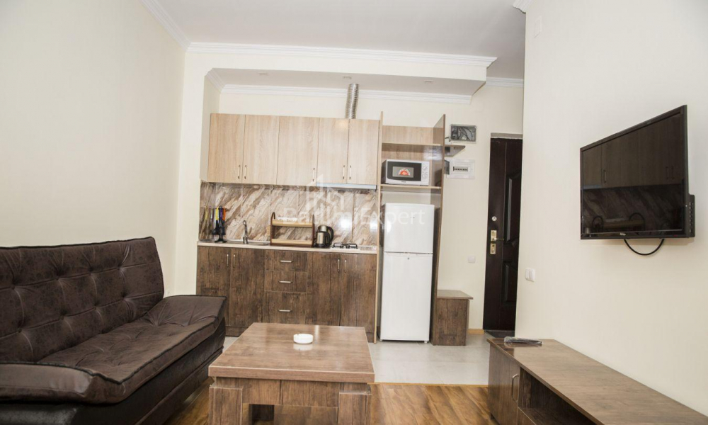 Квартира 41 м² - Юрьевская, Батуми, Грузия