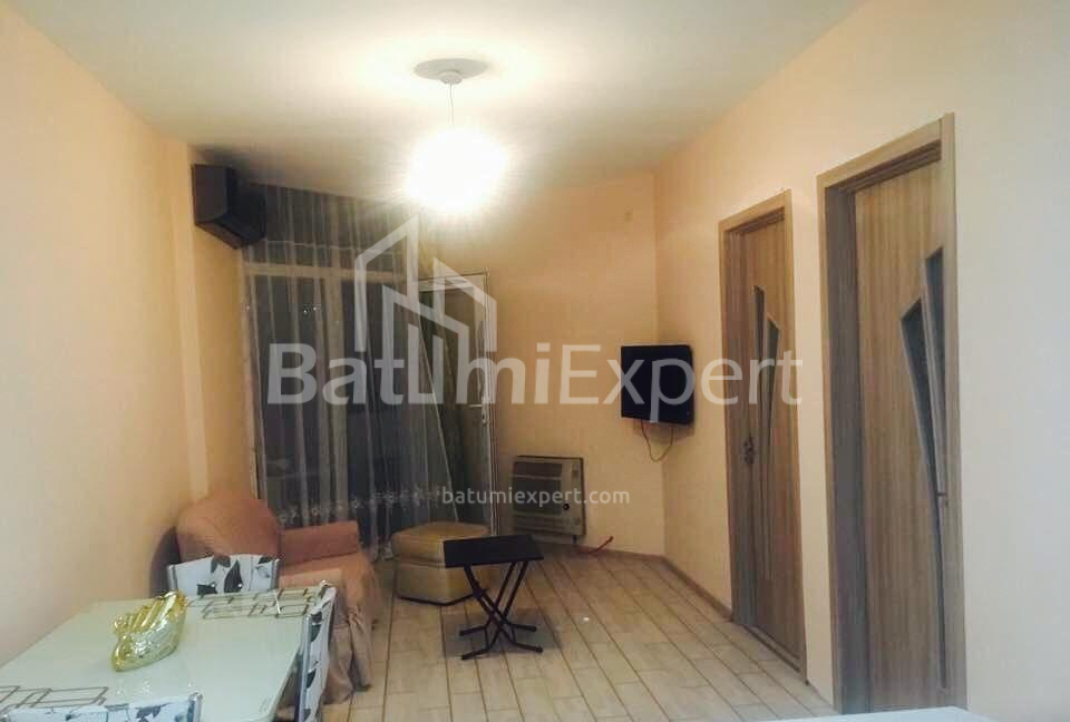 Квартира 56 м² - Александра Пушкина, Батуми, Грузия