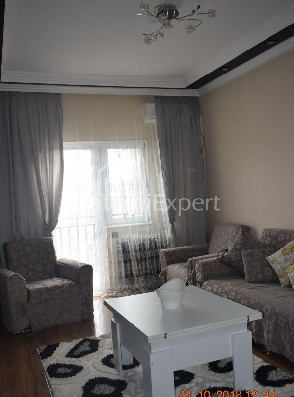 Квартира 51 м² - Юрьевская, Батуми, Грузия