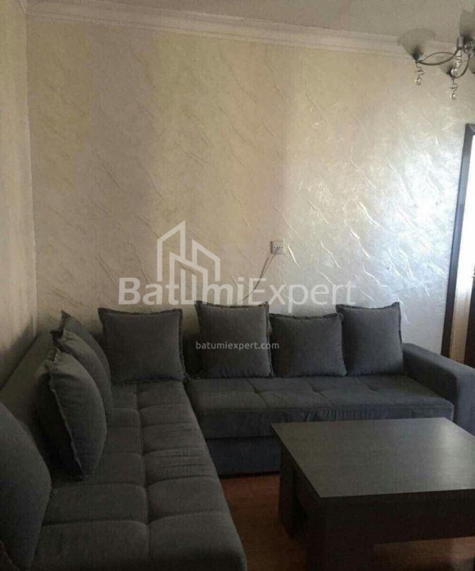 Квартира 40 м² - Шерифа Химшиашвили, Батуми, Грузия