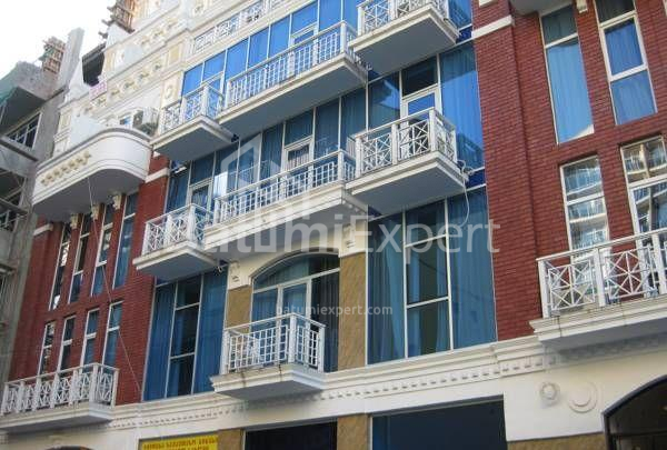 Квартира 64 м² - Давида Клдиашвили, Батуми, Грузия