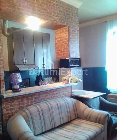 Квартира 45 м² - Михаила Лермонтова, Батуми, Грузия