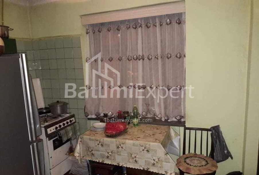 Квартира 54 м² - Шерифа Химшиашвили, Батуми, Грузия