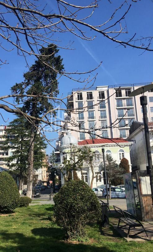 Квартира 45 м² - Давида Клдиашвили, Батуми, Грузия