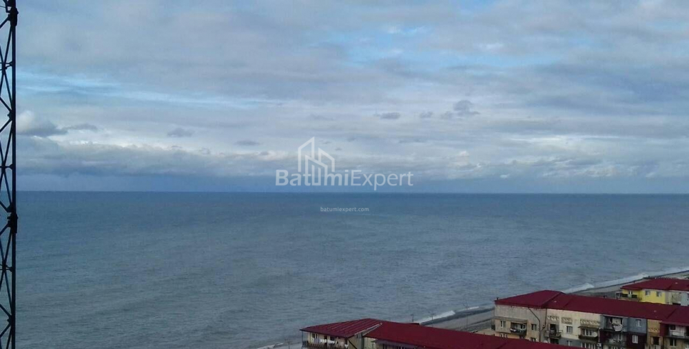 Квартира 53 м² - Юрьевская, Батуми, Грузия