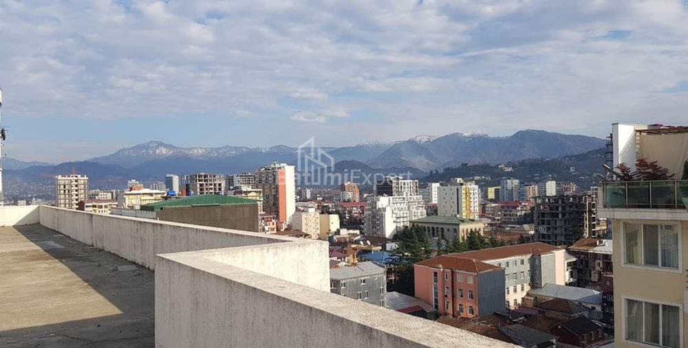 Квартира 55 м² - Юрьевская, Батуми, Грузия
