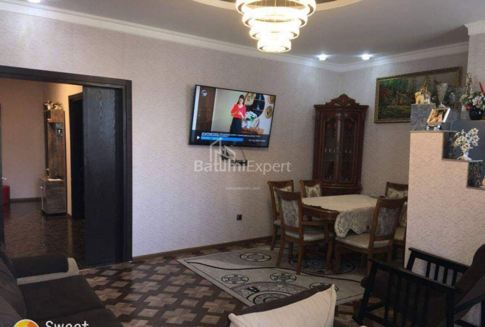 Квартира 45 м² - Петра Багратиони, Батуми, Грузия