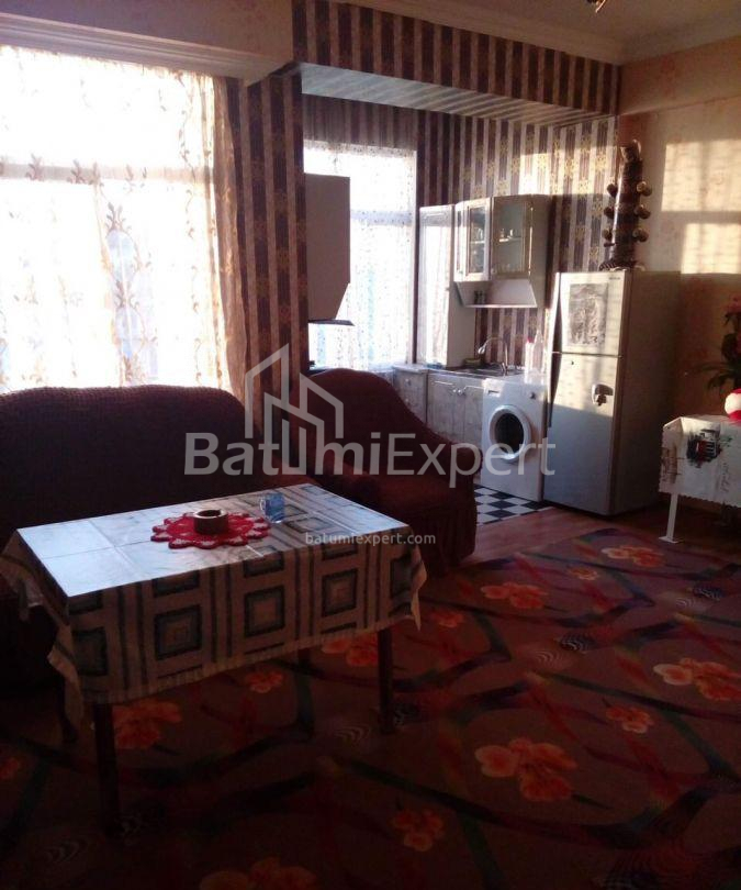 Квартира 74 м² - Шалва Инасаридзе, Батуми, Грузия