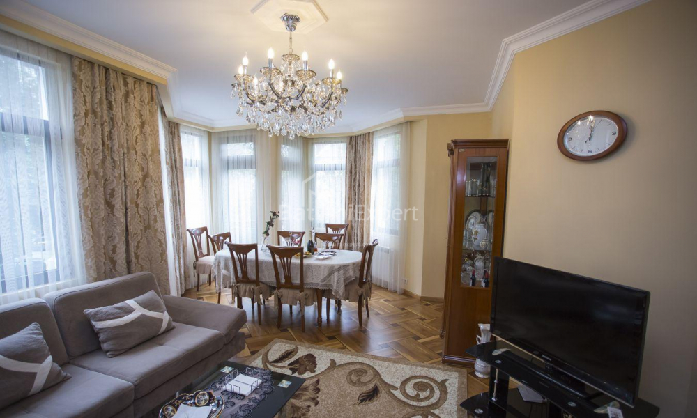 Квартира 115 м² - Константина Марджанишвили, Батуми, Грузия