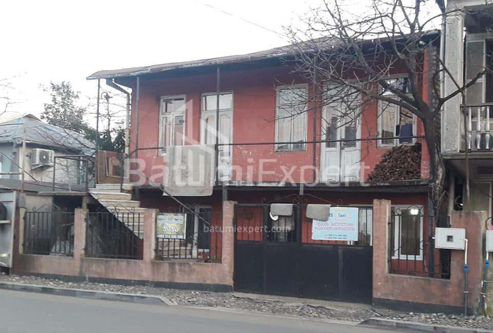 Квартира 300 м² - Юрьевская, Батуми, Грузия