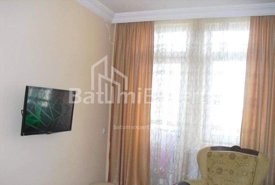 Квартира 55 м² - Юсуфа Кобаладзе, Батуми, Грузия