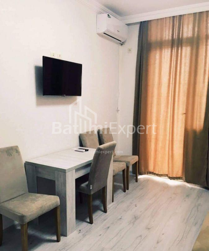 Квартира 43 м² - Тбел-Абусеридзе, Батуми, Грузия