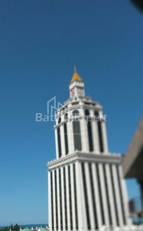 Квартира 78 м² - 26 мая, Батуми, Грузия