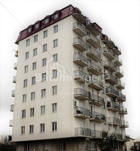 Квартира 96 м² - Юрьевская, Батуми, Грузия