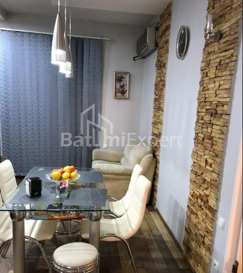 Квартира 120 м² - Юрьевская, Батуми, Грузия