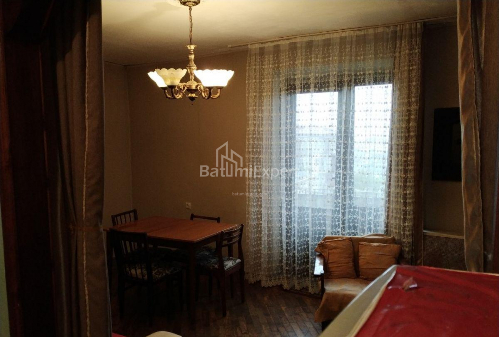 Квартира 48 м² - Михаила Лермонтова, Батуми, Грузия