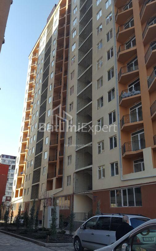 Квартира 62 м² - Георгия Леонидзе, Батуми, Грузия