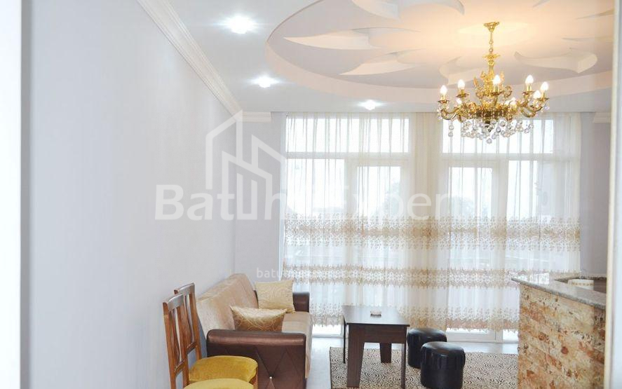 Квартира 59 м² - Александра Пушкина, Батуми, Грузия