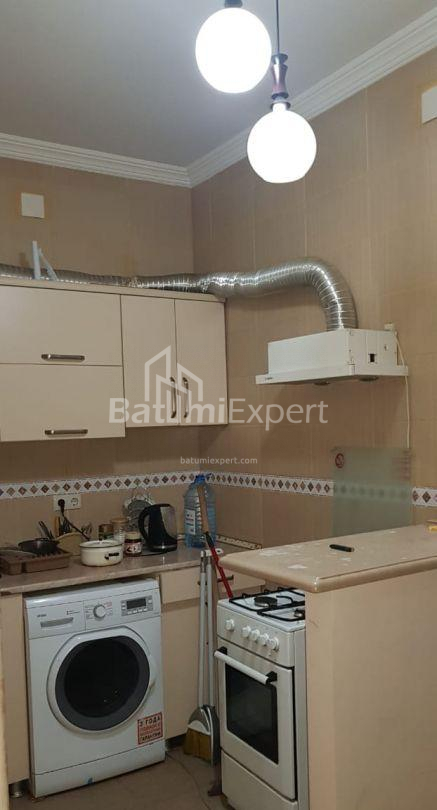 Квартира 57 м² - Юрьевская, Батуми, Грузия