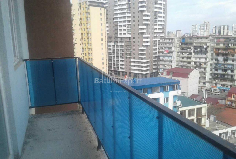 Квартира 61 м² - Юрьевская, Батуми, Грузия