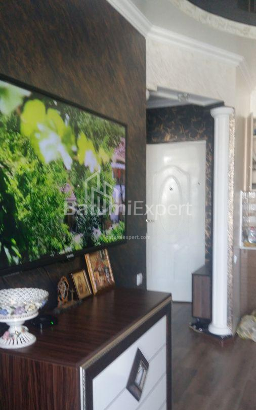 Квартира 40 м² - Шерифа Химшиашвили, Батуми, Грузия