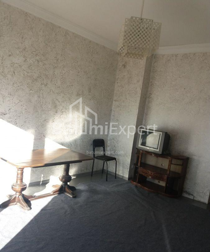 Квартира 42 м² - Юрьевская, Батуми, Грузия