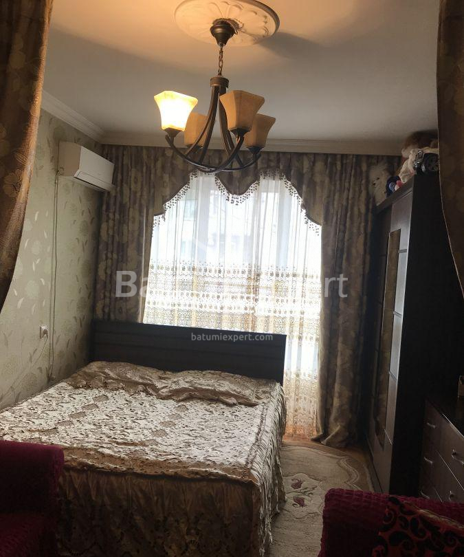 Квартира 45 м² - Михаила Лермонтова, Батуми, Грузия