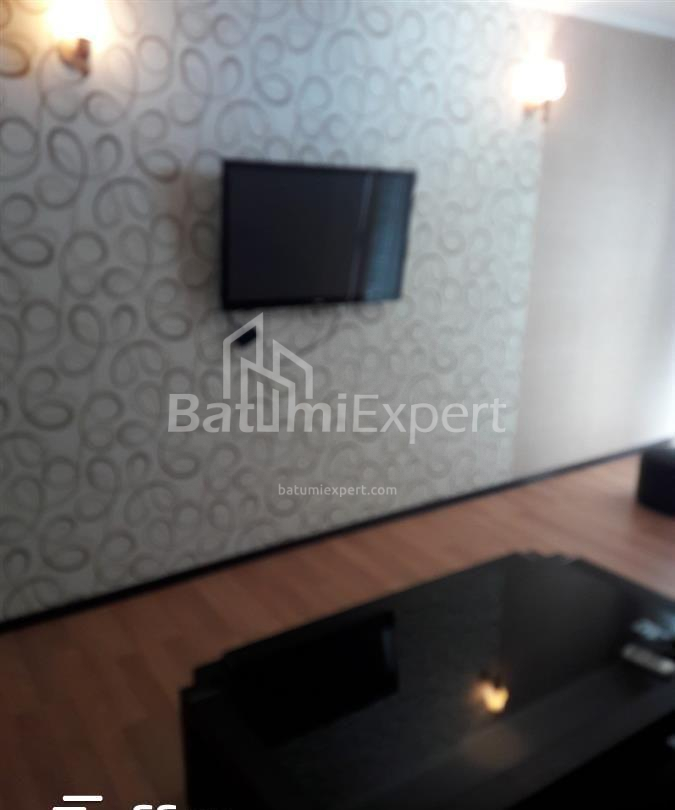 Квартира 55 м² - Юрьевская, Батуми, Грузия