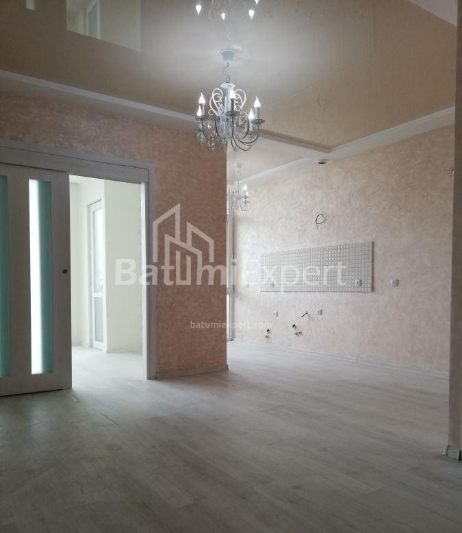 Квартира 47 м² - Юсуфа Кобаладзе, Батуми, Грузия