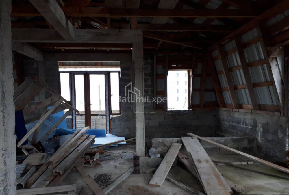 Квартира 244 м² - Юрьевская, Батуми, Грузия