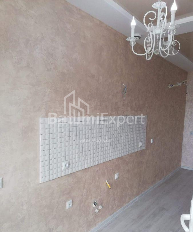 Квартира 47 м² - Юрьевская, Батуми, Грузия
