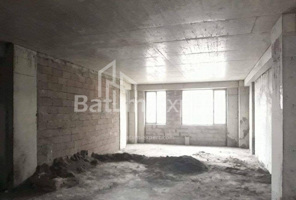 Квартира 104 м² - Юрьевская, Батуми, Грузия