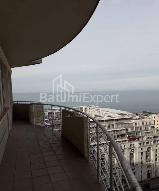 Квартира 93 м² - Юрьевская, Батуми, Грузия