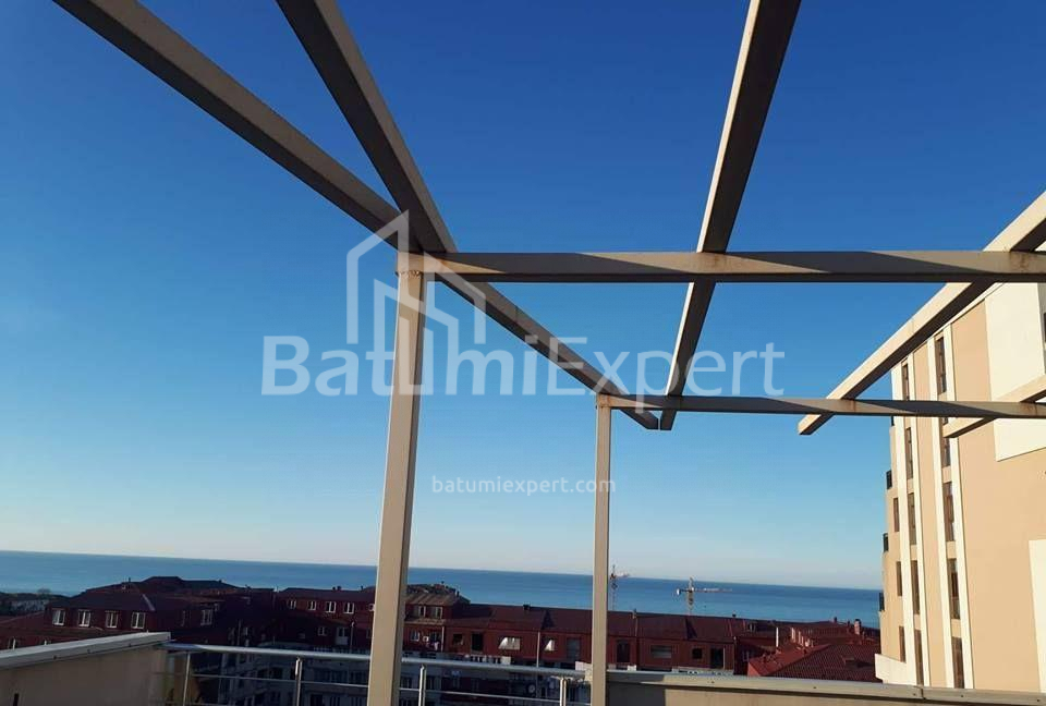 Квартира 140 м² - Юрьевская, Батуми, Грузия