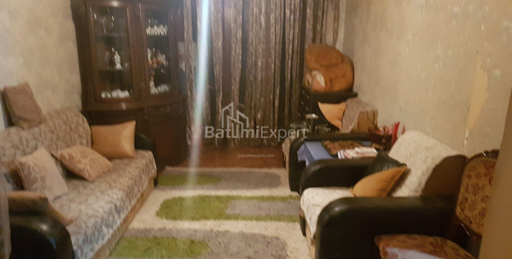 Квартира 63 м² - Иване Джавахишвили, Батуми, Грузия