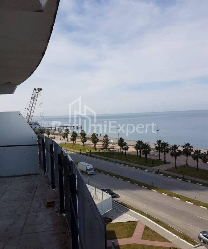 Квартира 41 м² - Шерифа Химшиашвили, Батуми, Грузия