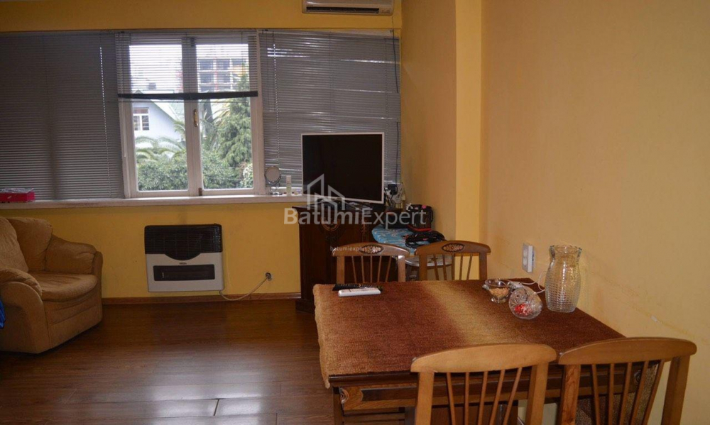 Квартира 65 м² - Юрьевская, Батуми, Грузия