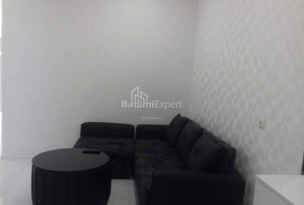 Квартира 41 м² - Юрьевская, Батуми, Грузия